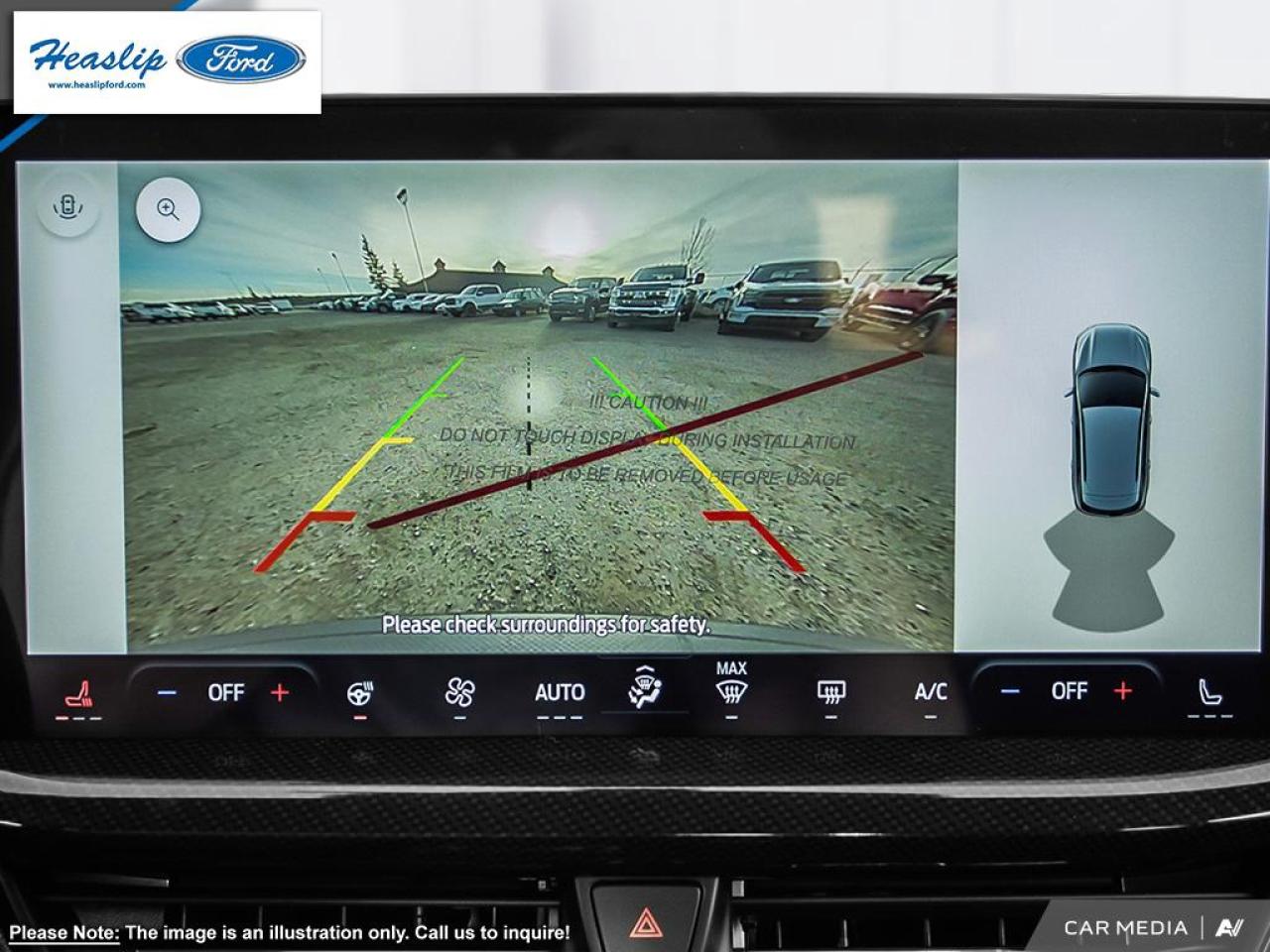 2025 Ford Escape ST-Line Photo5
