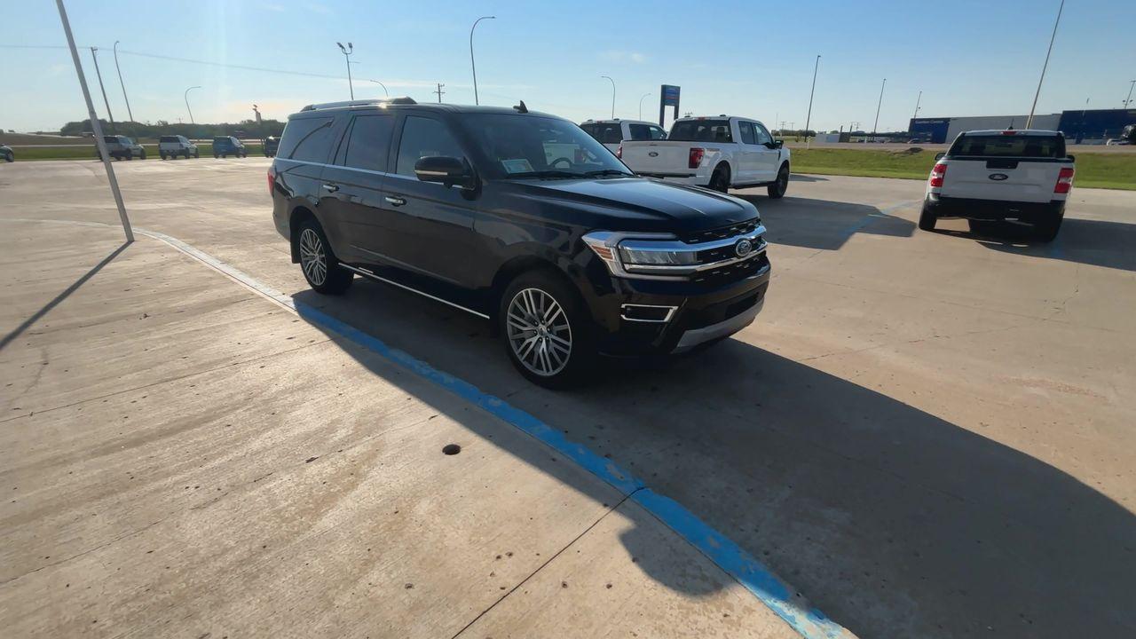 2024 Ford Expedition LIMITED MAX 4X4 Photo5