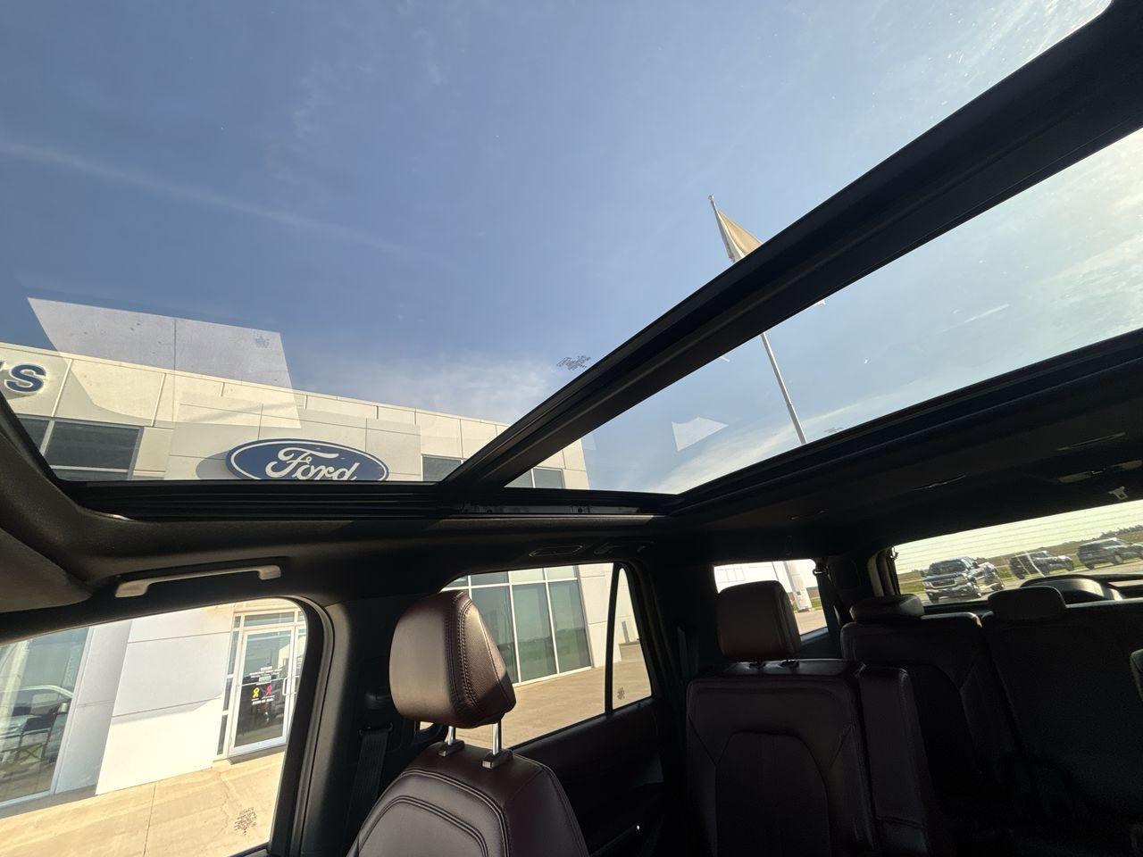 2024 Ford Expedition LIMITED MAX 4X4 Photo5