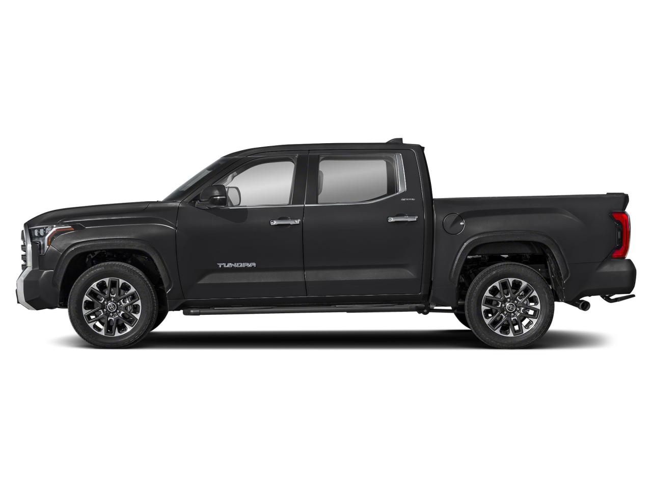 2025 Toyota Tundra Limited  Photo2