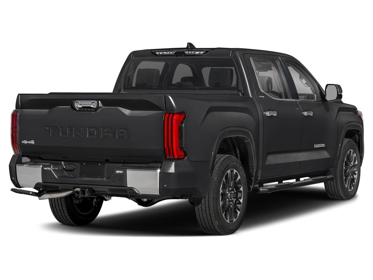 2025 Toyota Tundra Limited  Photo1