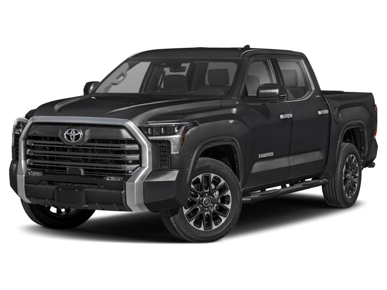 New 2025 Toyota Tundra Limited for sale in Smithers, BC