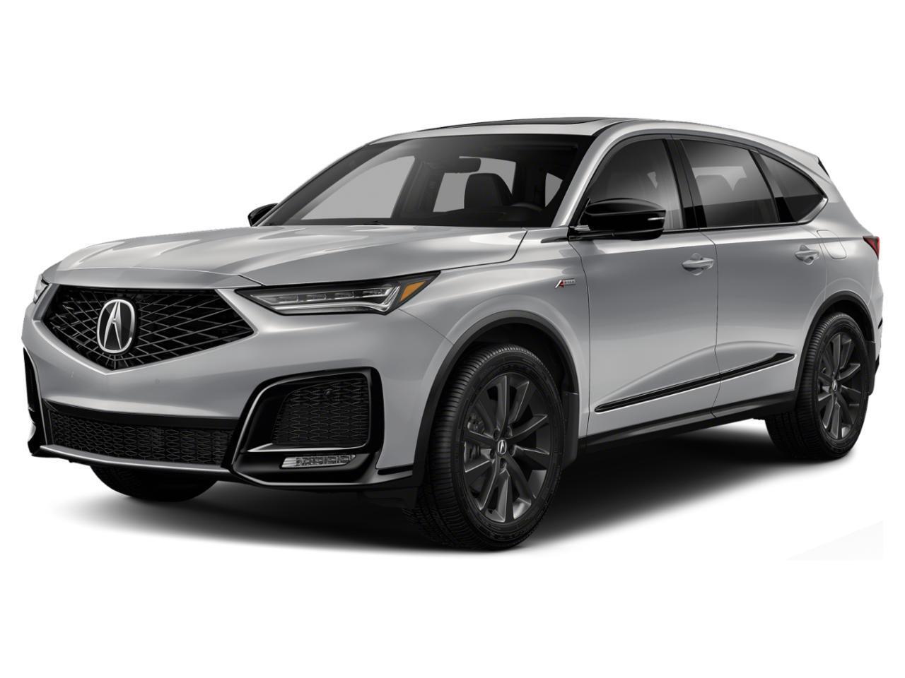New 2026 Acura MDX A-Spec SH-AWD for sale in Maple, ON