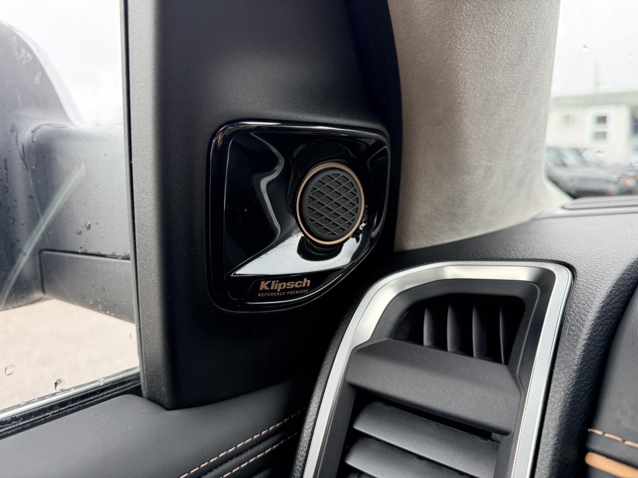 2026 RAM 1500 Tungsten 4x4 Crew Cab 5'7  Box Photo