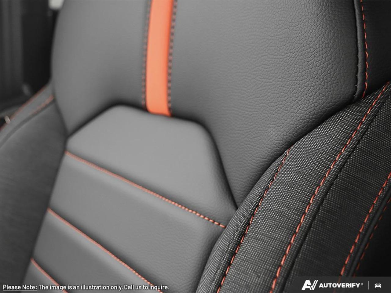 2026 Honda Passport 4DR AWD TRAILSPORT Photo