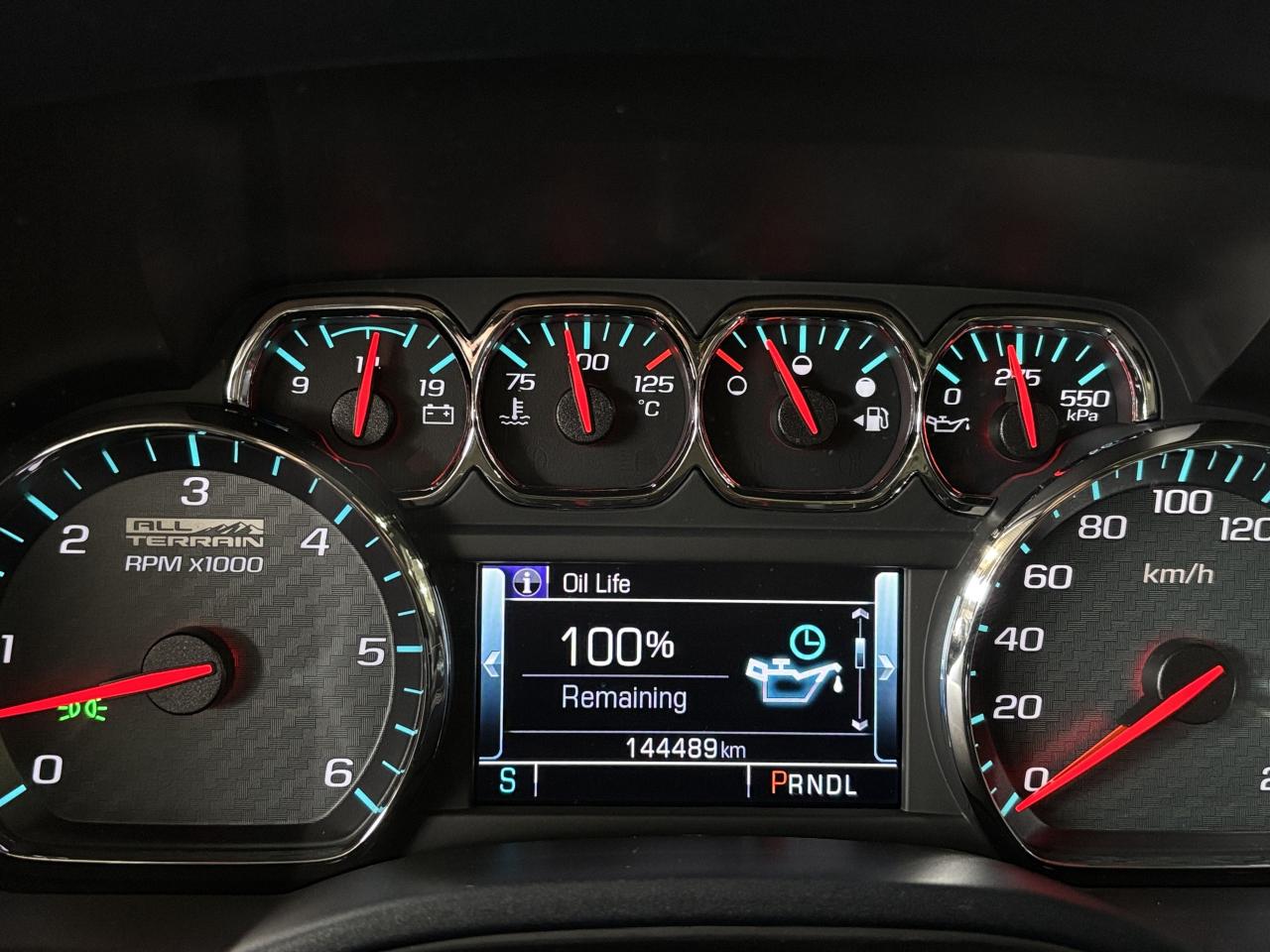 2017 GMC Sierra 1500 SLT|4WD|ALLTERRAIN|CREW|NAV|BOSE|SUNROOF|LEATHER|+ - Photo #25