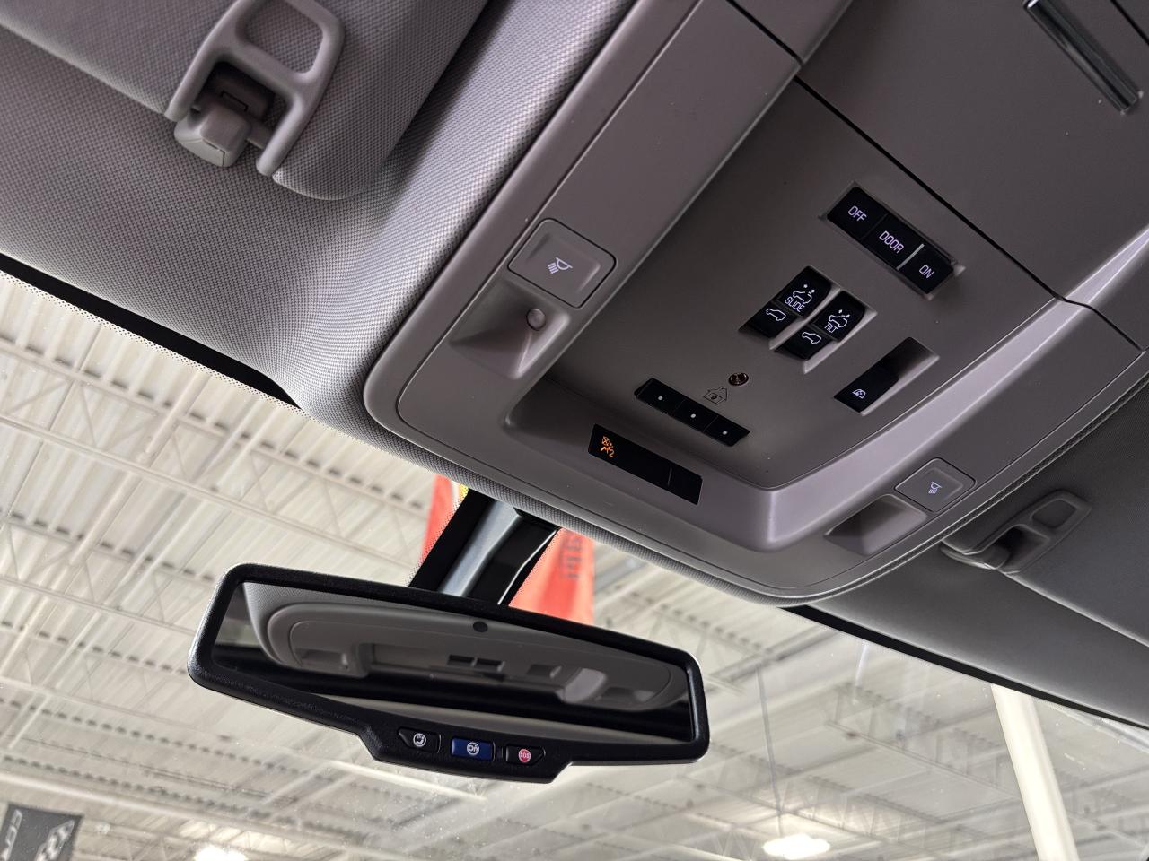 2017 GMC Sierra 1500 SLT|4WD|ALLTERRAIN|CREW|NAV|BOSE|SUNROOF|LEATHER|+ - Photo #27
