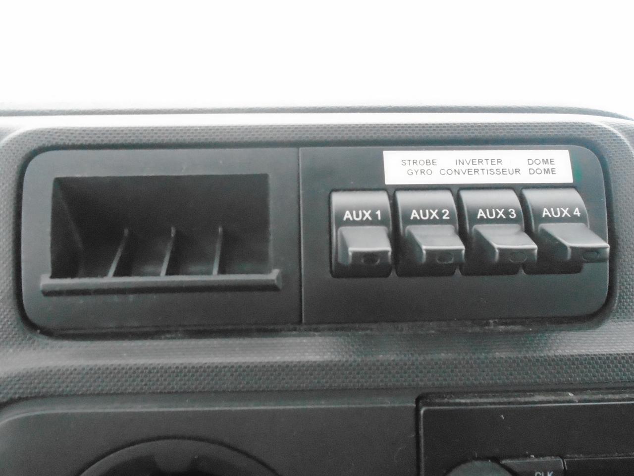 2011 Ford Econoline E-350 Super Duty Commercial Photo