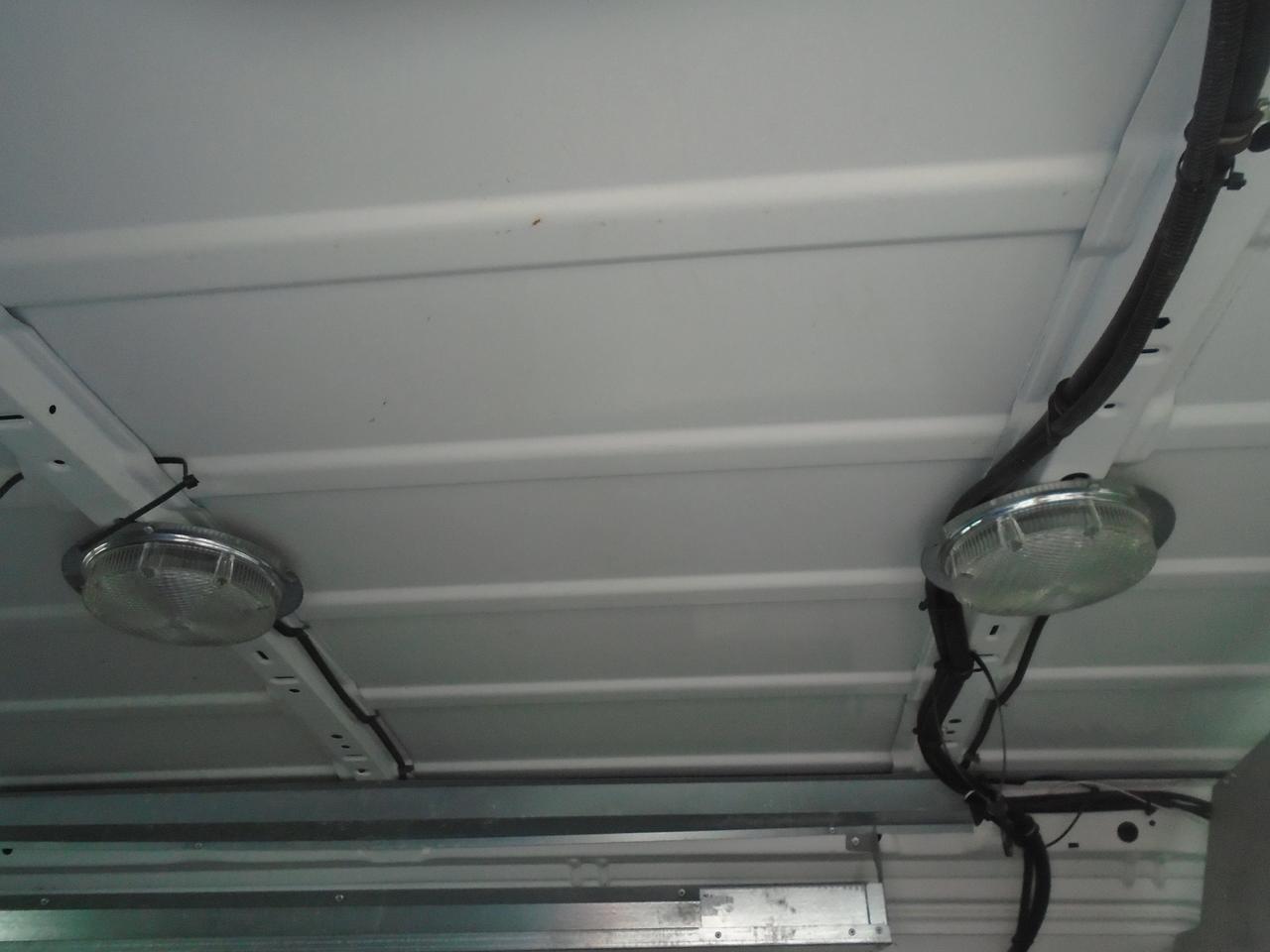 2011 Ford Econoline E-350 Super Duty Commercial Photo