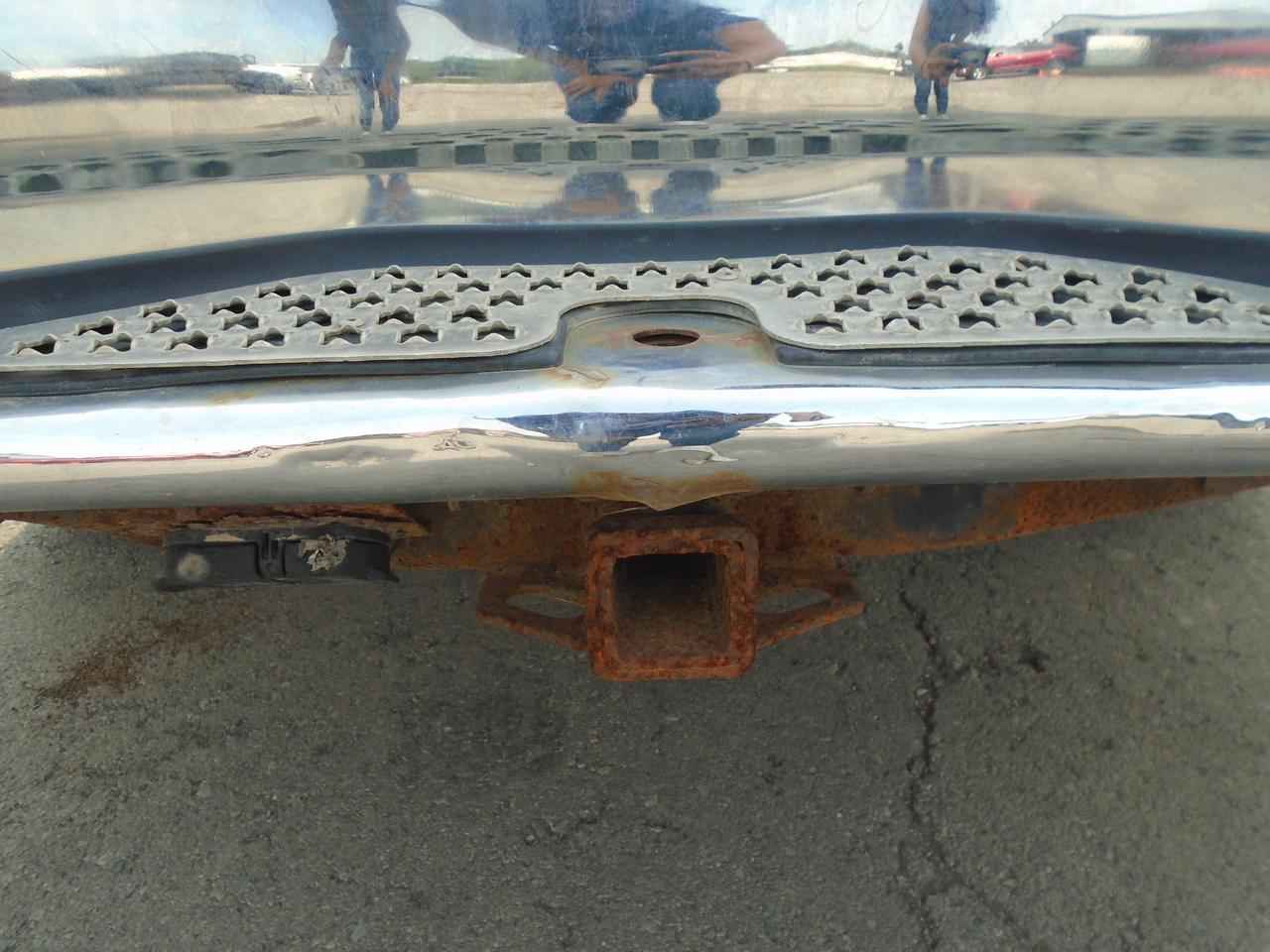 2011 Ford Econoline E-350 Super Duty Commercial Photo