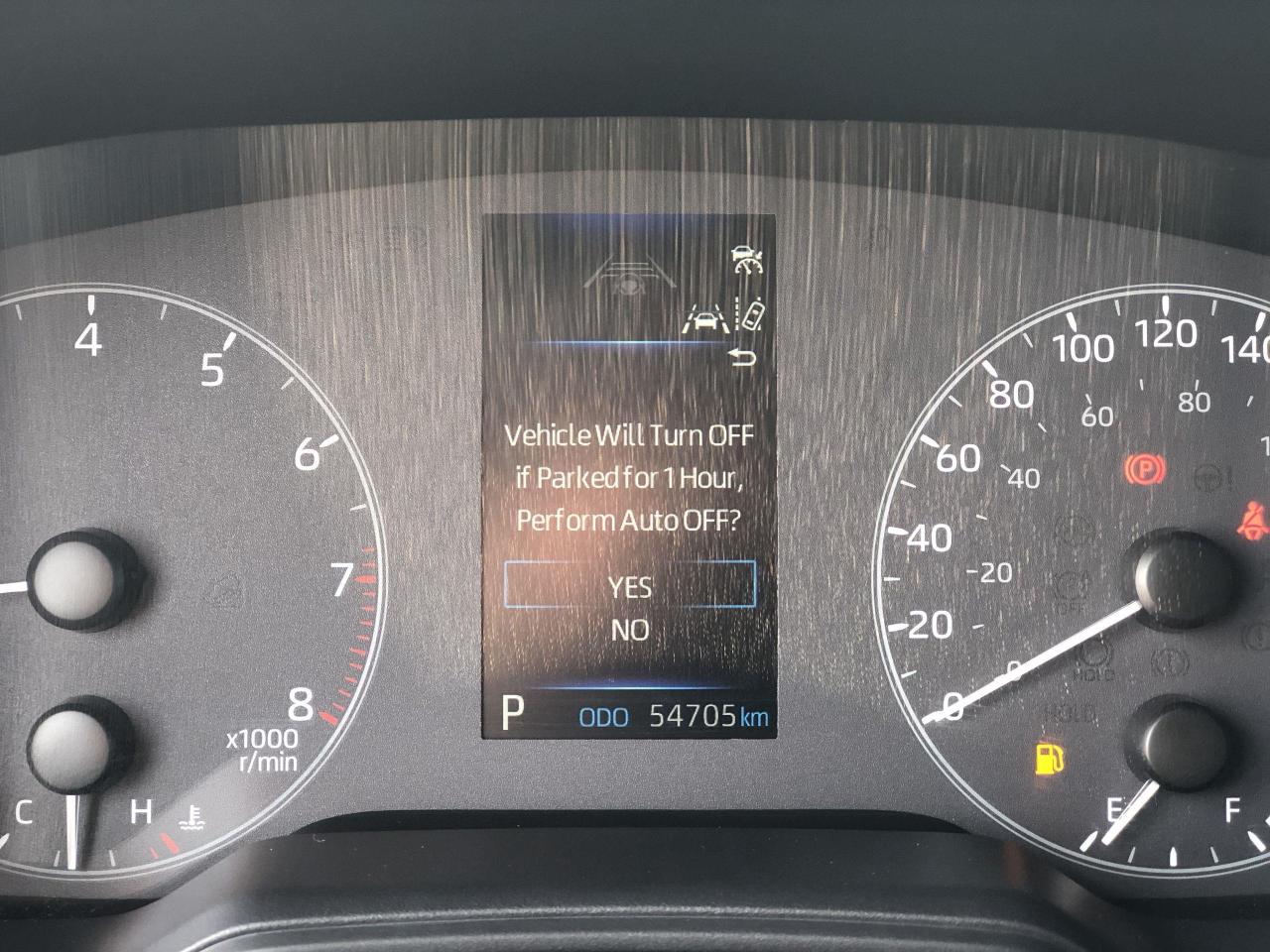 2024 Toyota Corolla Cross LE AWD, BLIS, HTD. SEATS & STEER. WHEEL, BK.CAM, A Photo