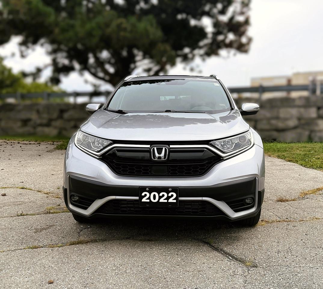 2022 Honda CR-V Sport AWD | SUNROOF | REMOTE START | Photo