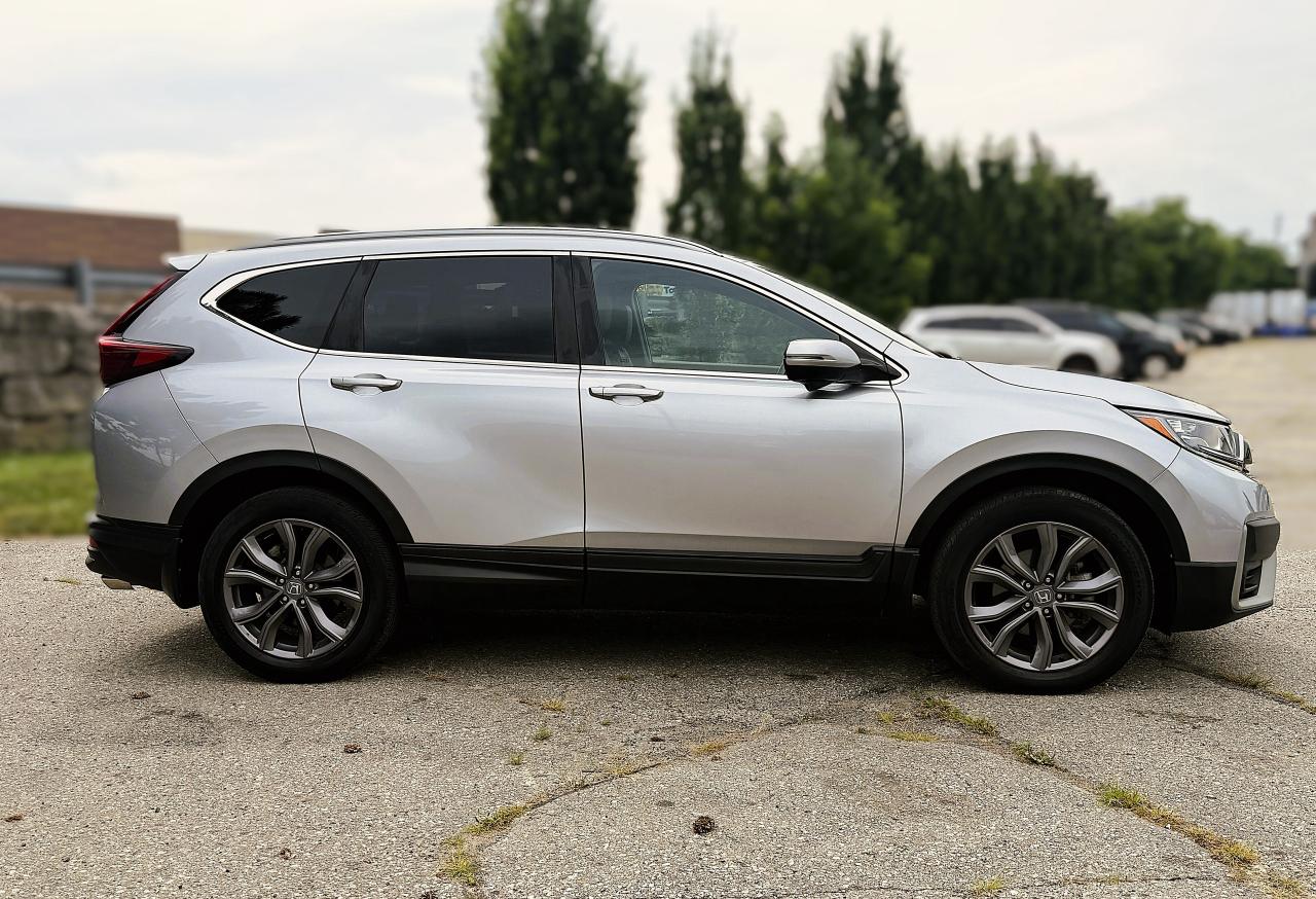 2022 Honda CR-V Sport AWD | SUNROOF | REMOTE START | Photo