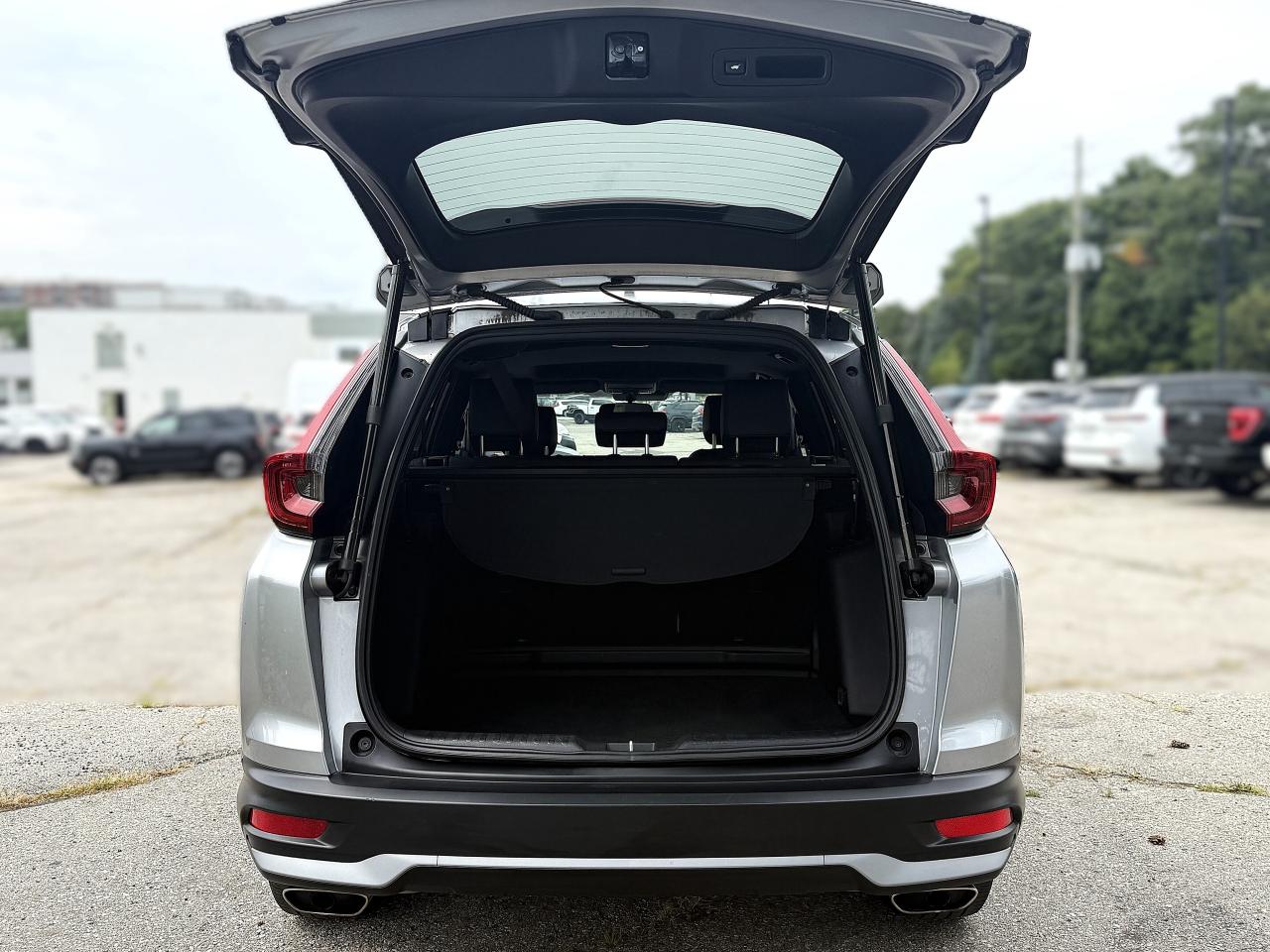 2022 Honda CR-V Sport AWD | SUNROOF | REMOTE START | Photo