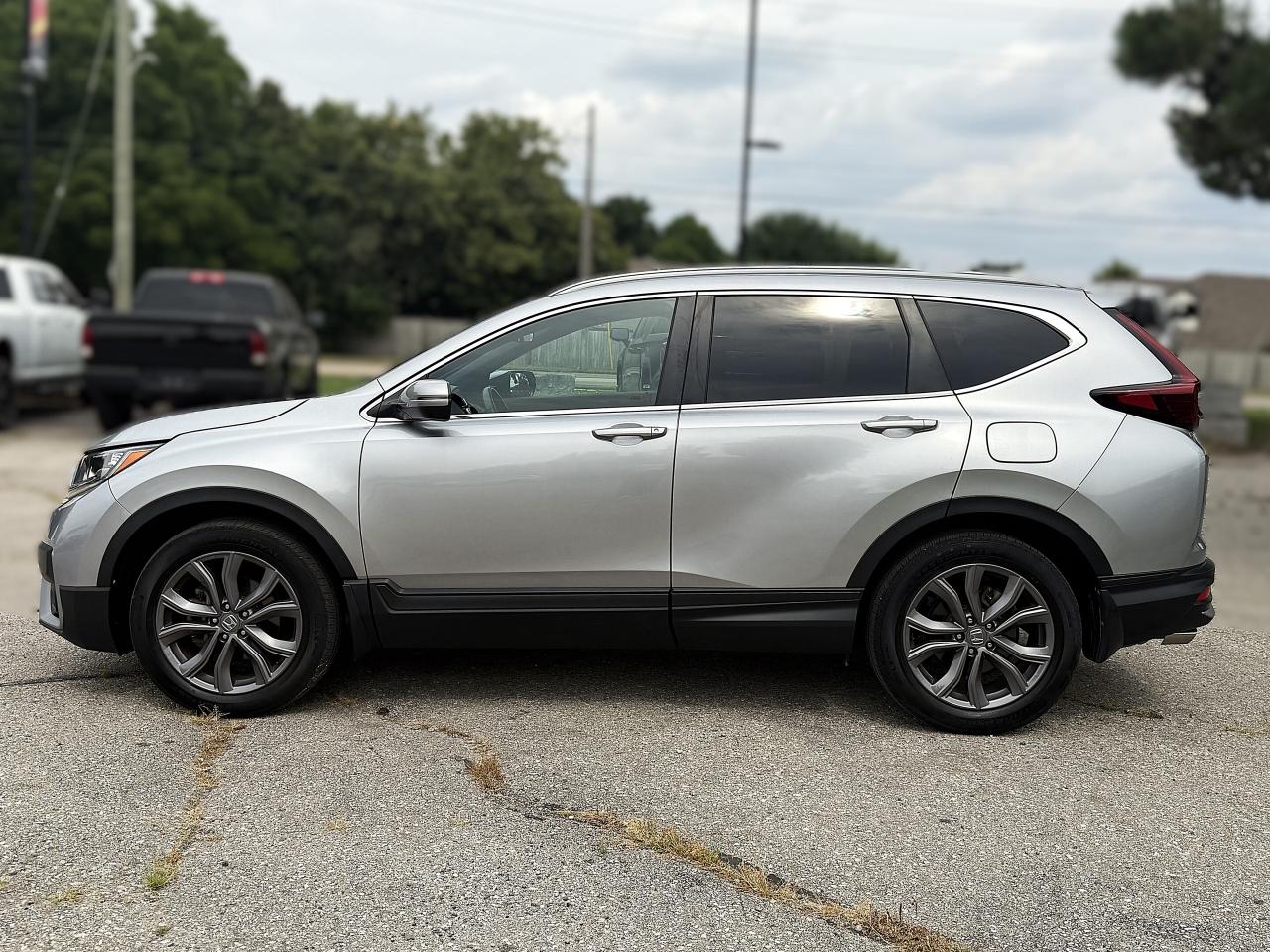 2022 Honda CR-V Sport AWD | SUNROOF | REMOTE START | Photo