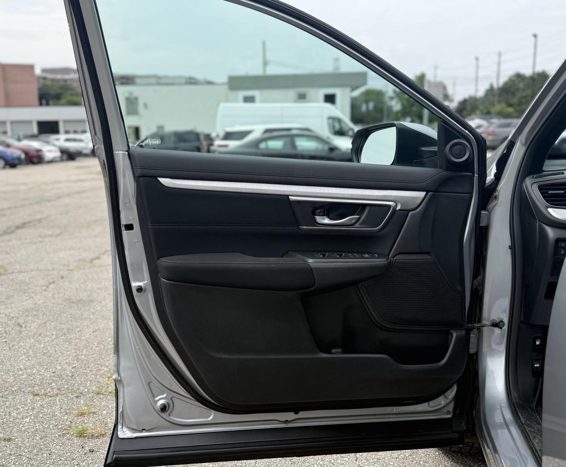 2022 Honda CR-V Sport AWD | SUNROOF | REMOTE START | Photo