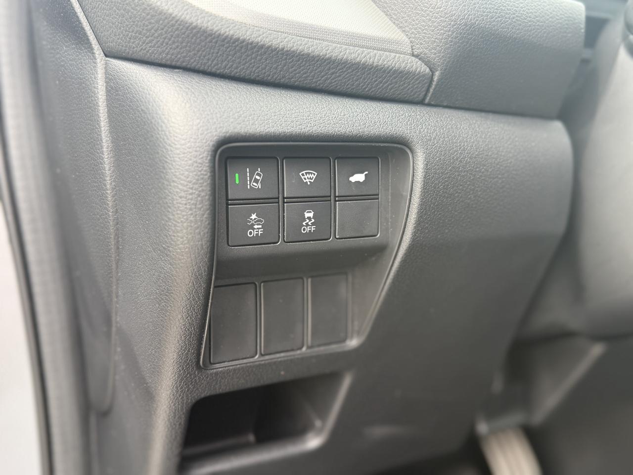 2022 Honda CR-V Sport AWD | SUNROOF | REMOTE START | Photo