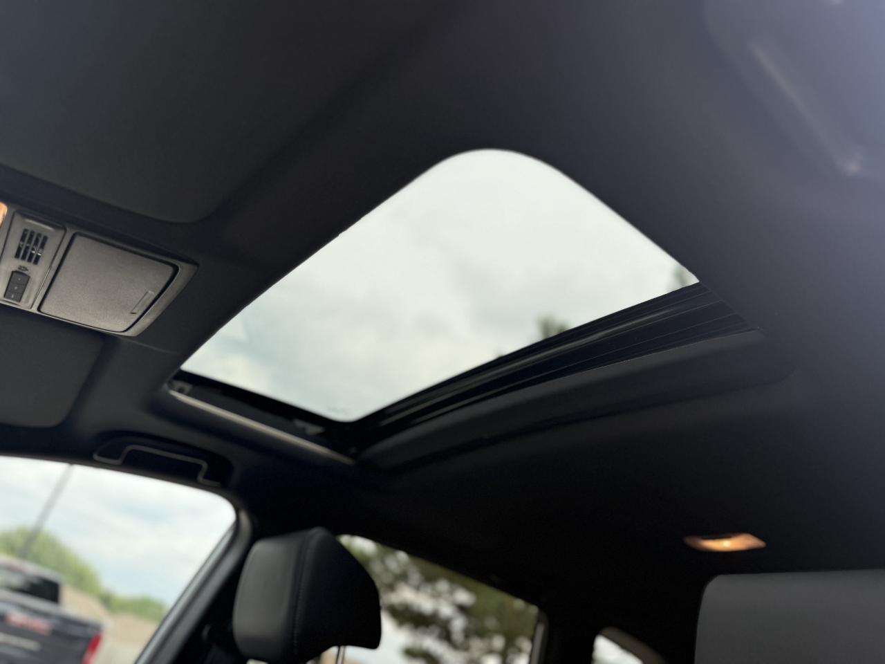 2022 Honda CR-V Sport AWD | SUNROOF | REMOTE START | Photo