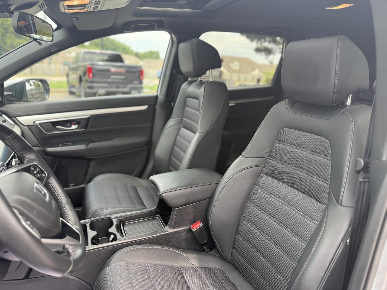 2022 Honda CR-V Sport AWD | SUNROOF | REMOTE START | Photo