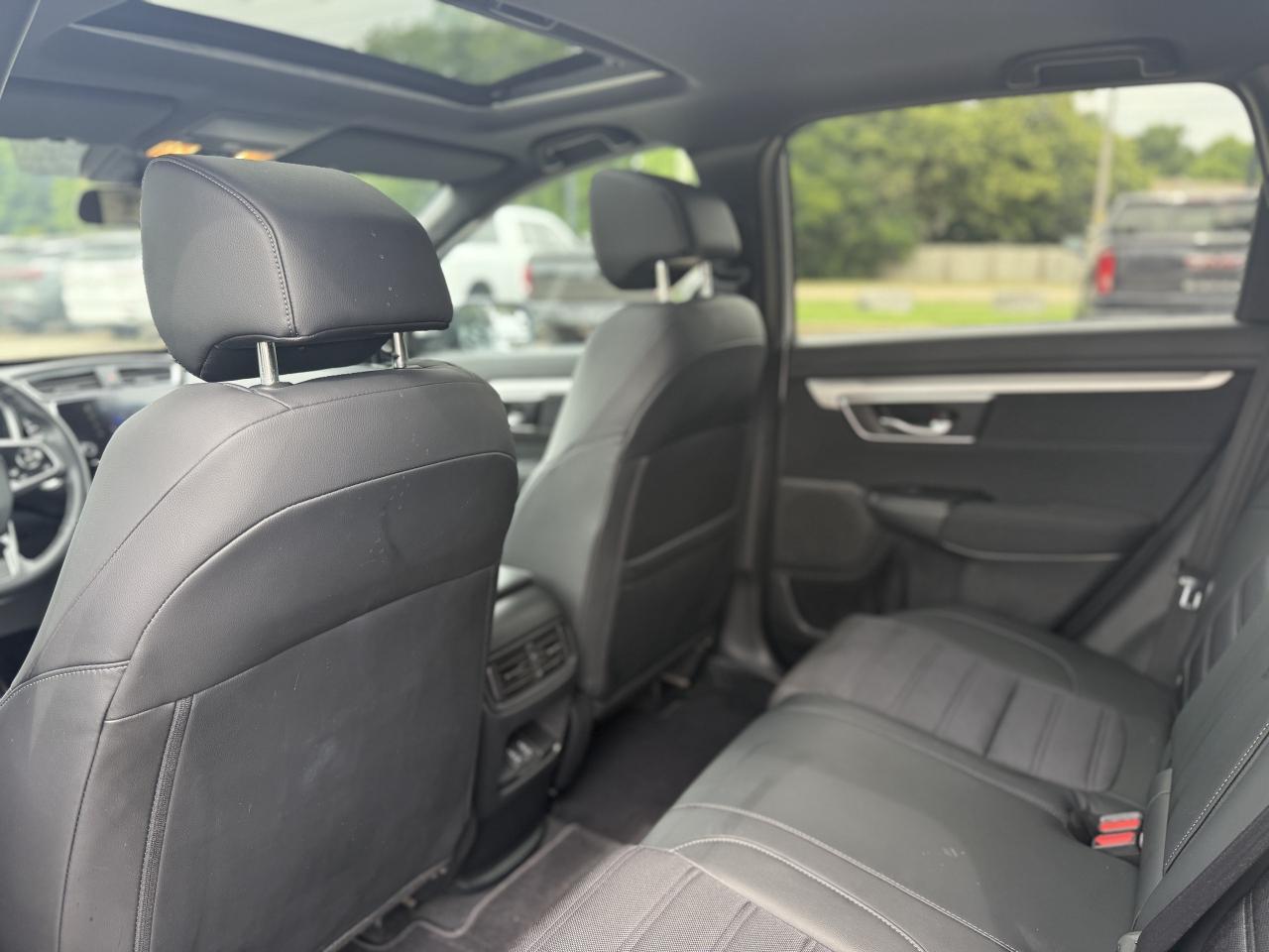 2022 Honda CR-V Sport AWD | SUNROOF | REMOTE START | Photo