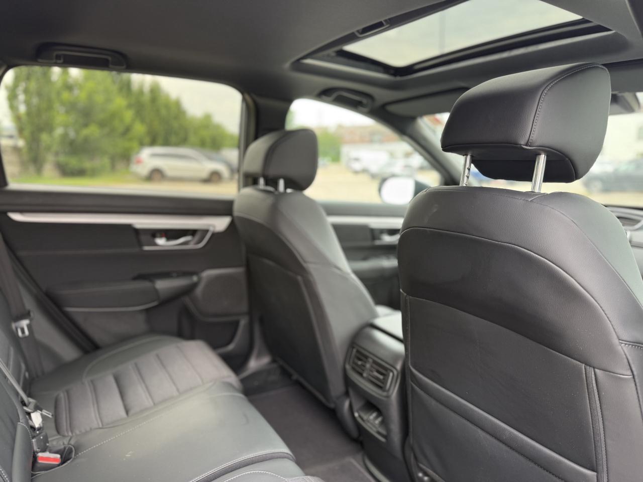 2022 Honda CR-V Sport AWD | SUNROOF | REMOTE START | Photo