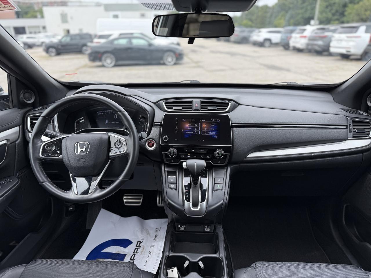 2022 Honda CR-V Sport AWD | SUNROOF | REMOTE START | Photo