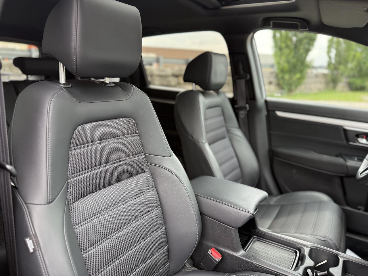 2022 Honda CR-V Sport AWD | SUNROOF | REMOTE START | Photo