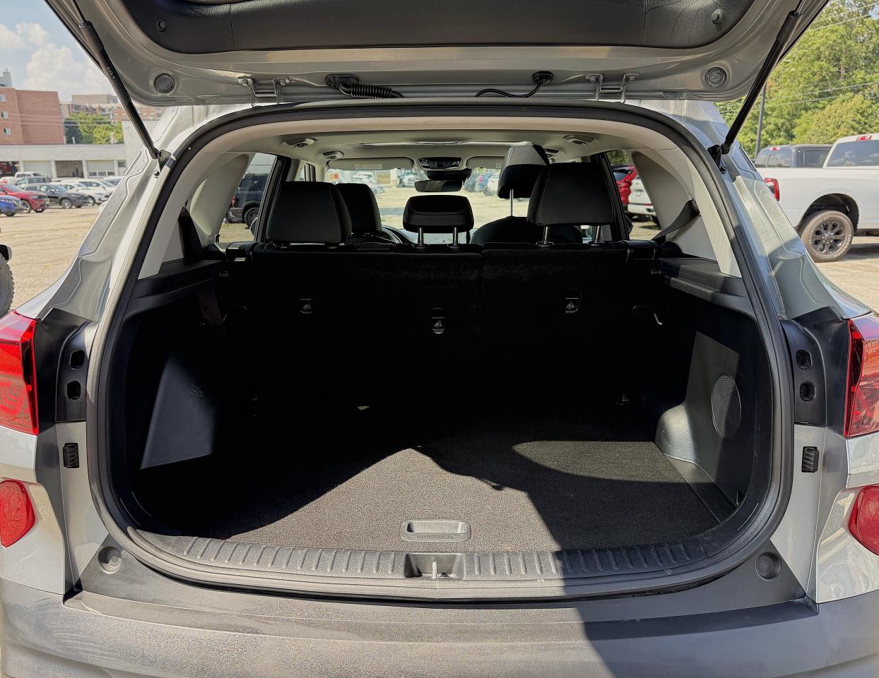 2022 Kia Seltos SX Turbo AWD w-Black Interior | NAVIGATION | BOSE Photo