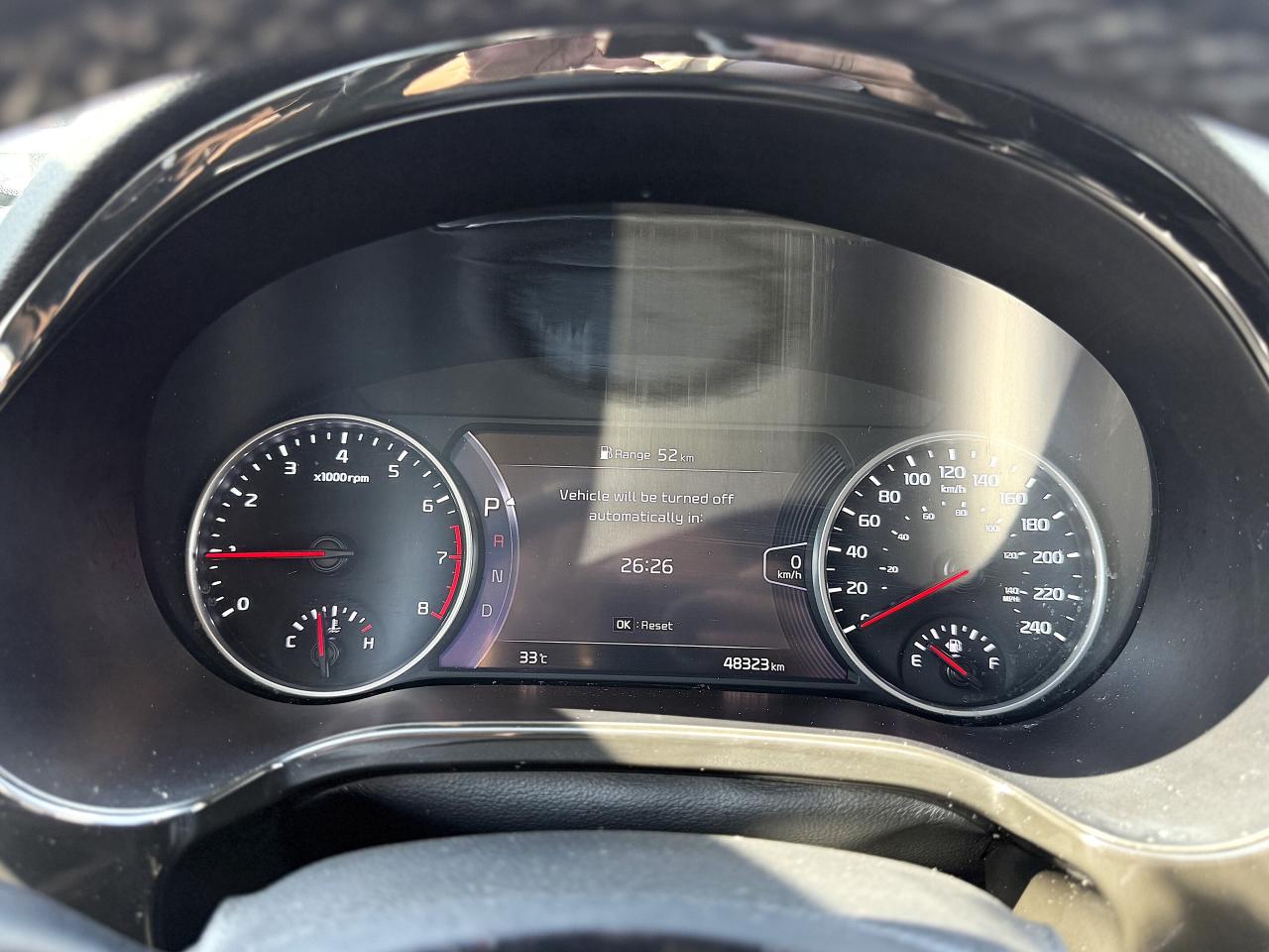 2022 Kia Seltos SX Turbo AWD w-Black Interior | NAVIGATION | BOSE Photo