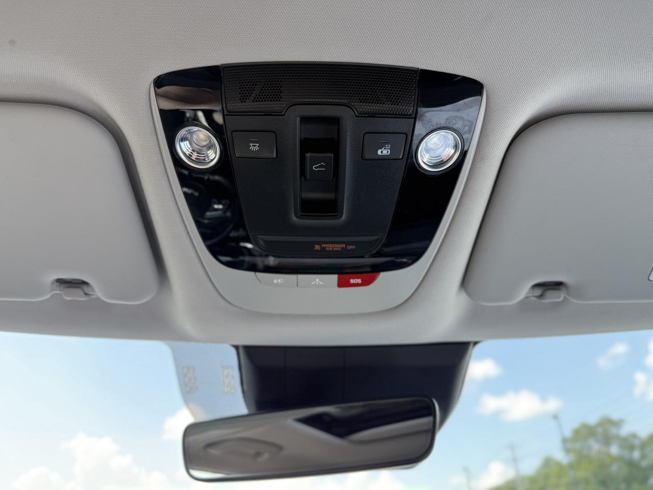 2022 Kia Seltos SX Turbo AWD w-Black Interior | NAVIGATION | BOSE Photo