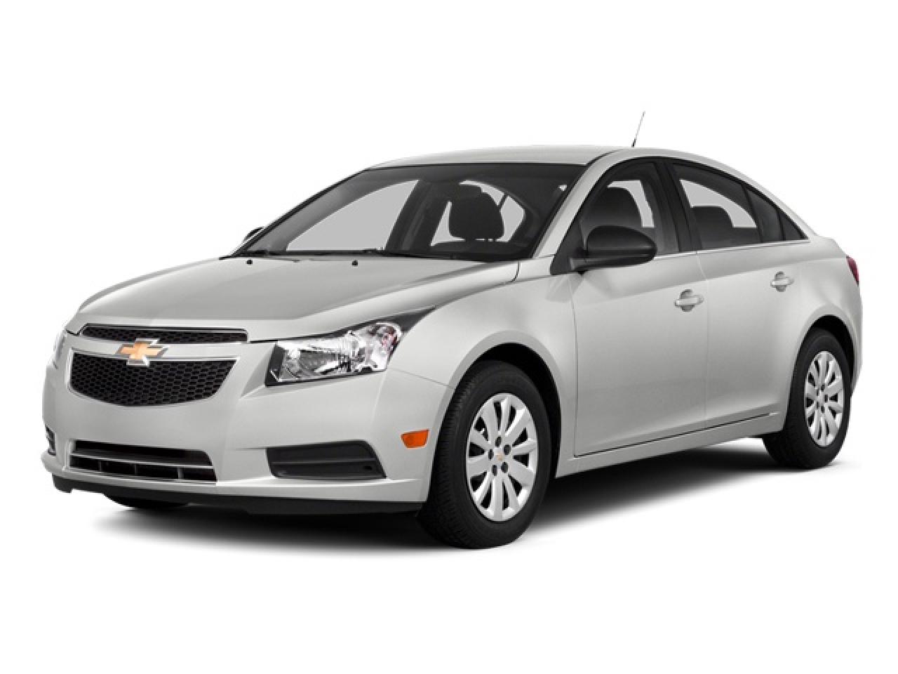 Used 2014 Chevrolet Cruze 4dr Sdn 2LS for sale in Surrey, BC