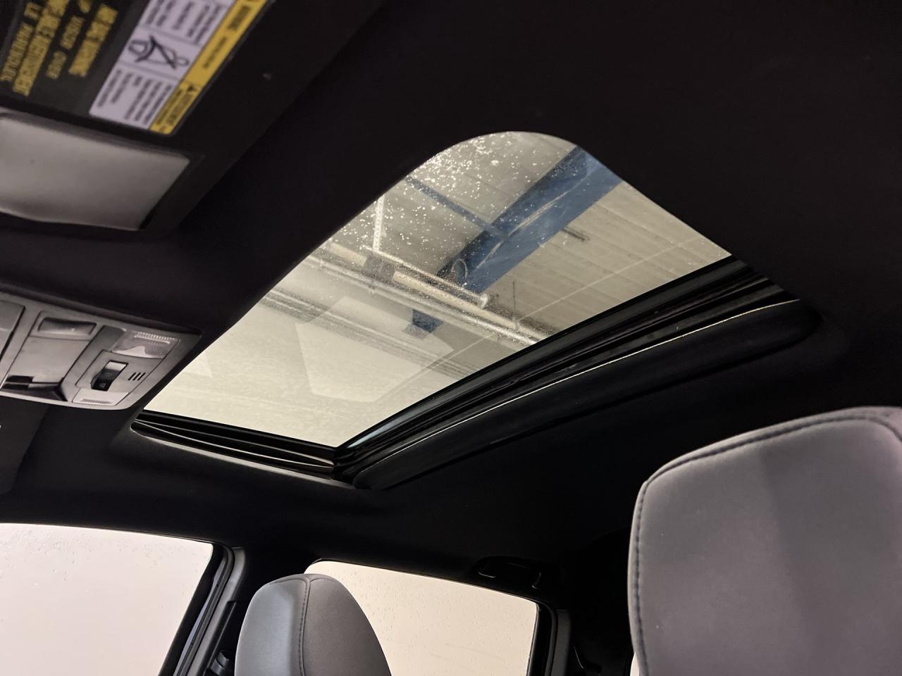 2017 Toyota Tacoma TRD SPORT 4X4 UPGRADE| CREW| SUNROOF| HTD SEATS Photo