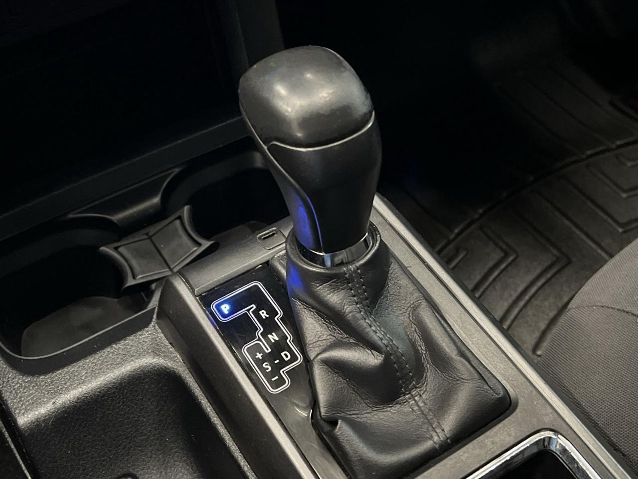 2017 Toyota Tacoma TRD SPORT 4X4 UPGRADE| CREW| SUNROOF| HTD SEATS Photo