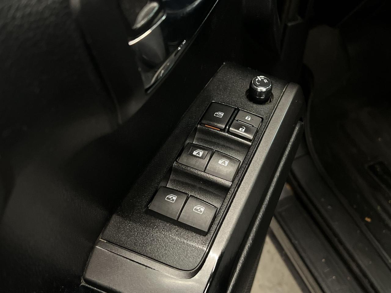 2017 Toyota Tacoma TRD SPORT 4X4 UPGRADE| CREW| SUNROOF| HTD SEATS Photo