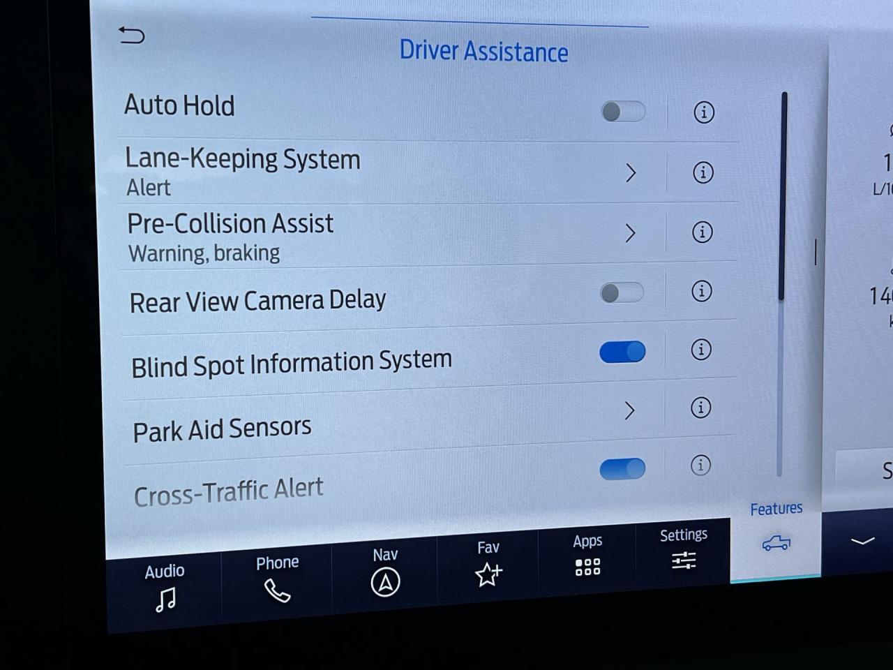 2021 Ford F-150 XLT SPORT 4X4| 3.5L V6| CREW|HTD SEATS|12IN SCREEN Photo