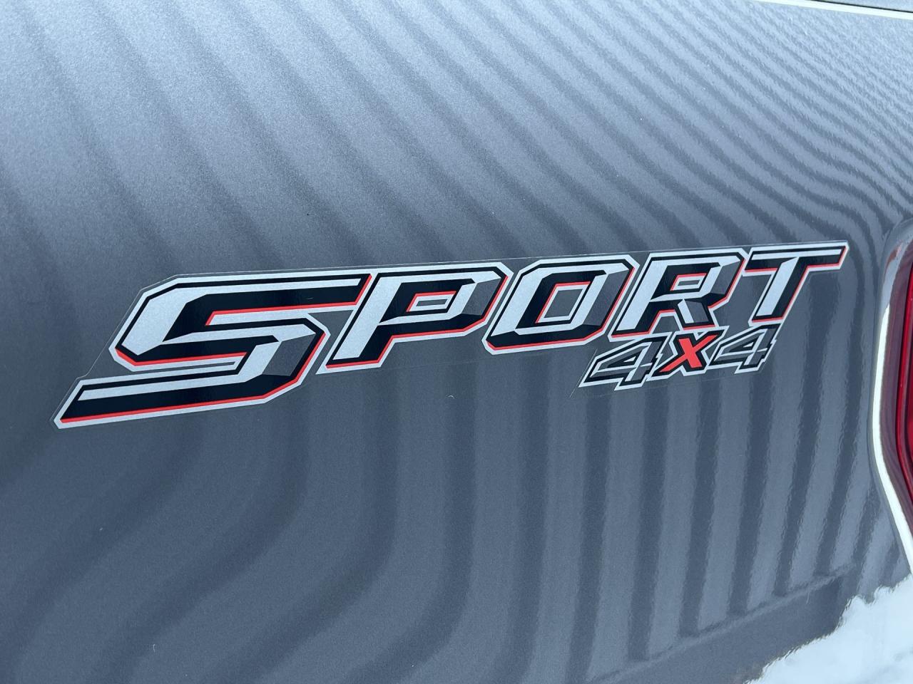 2021 Ford F-150 XLT SPORT 4X4| 3.5L V6| CREW|HTD SEATS|12IN SCREEN Photo