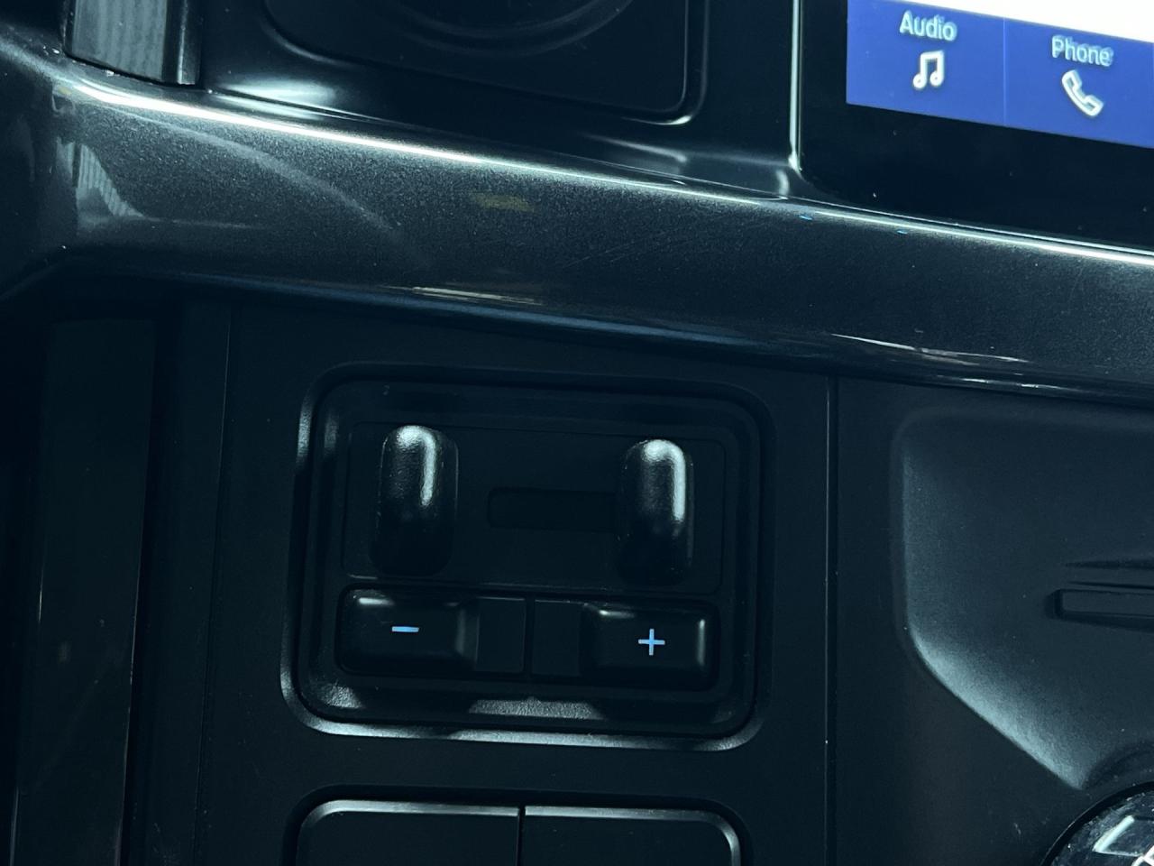 2021 Ford F-150 XLT SPORT 4X4| 3.5L V6| CREW|HTD SEATS|12IN SCREEN Photo