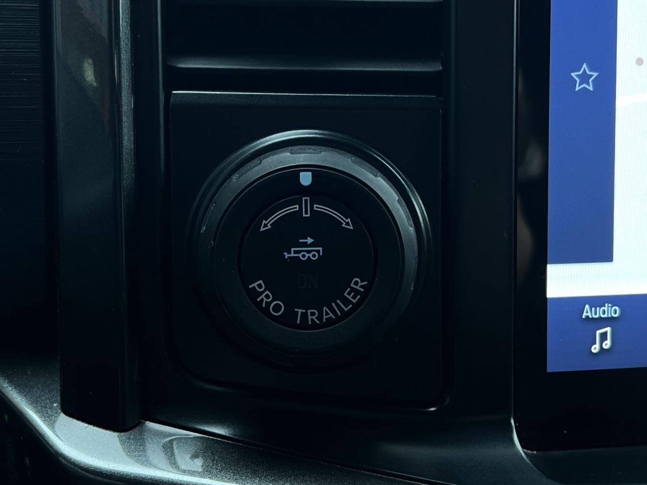 2021 Ford F-150 XLT SPORT 4X4| 3.5L V6| CREW|HTD SEATS|12IN SCREEN Photo