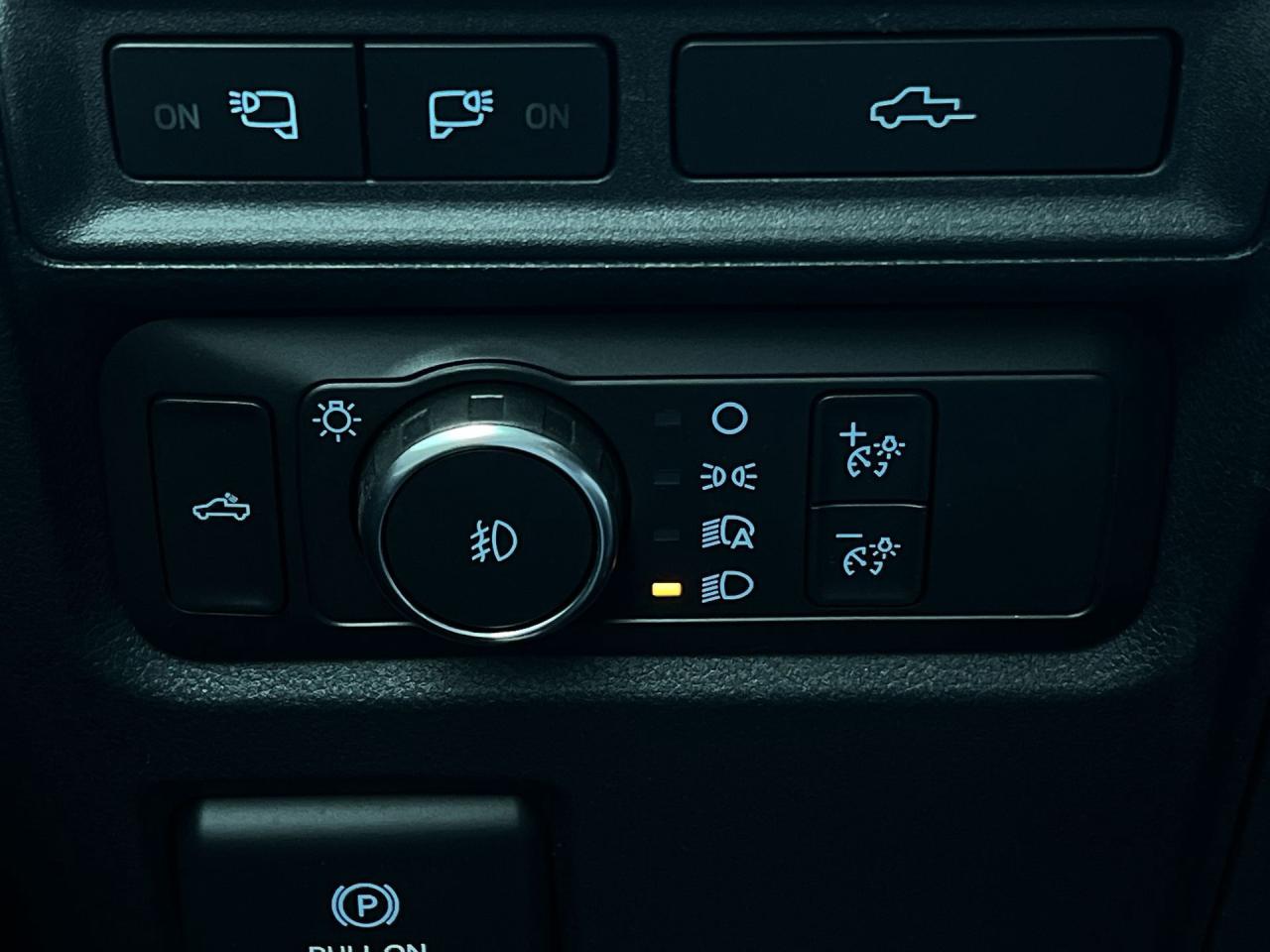 2021 Ford F-150 XLT SPORT 4X4| 3.5L V6| CREW|HTD SEATS|12IN SCREEN Photo