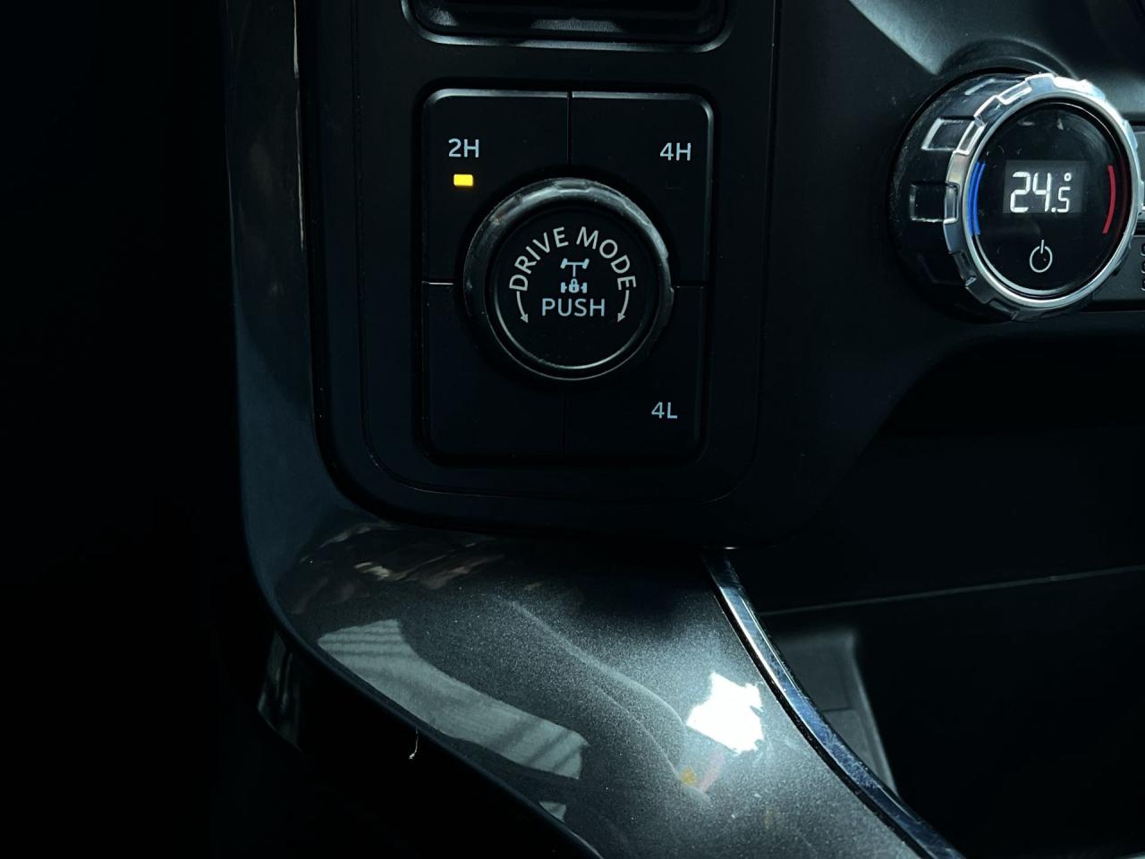 2021 Ford F-150 XLT SPORT 4X4| 3.5L V6| CREW|HTD SEATS|12IN SCREEN Photo