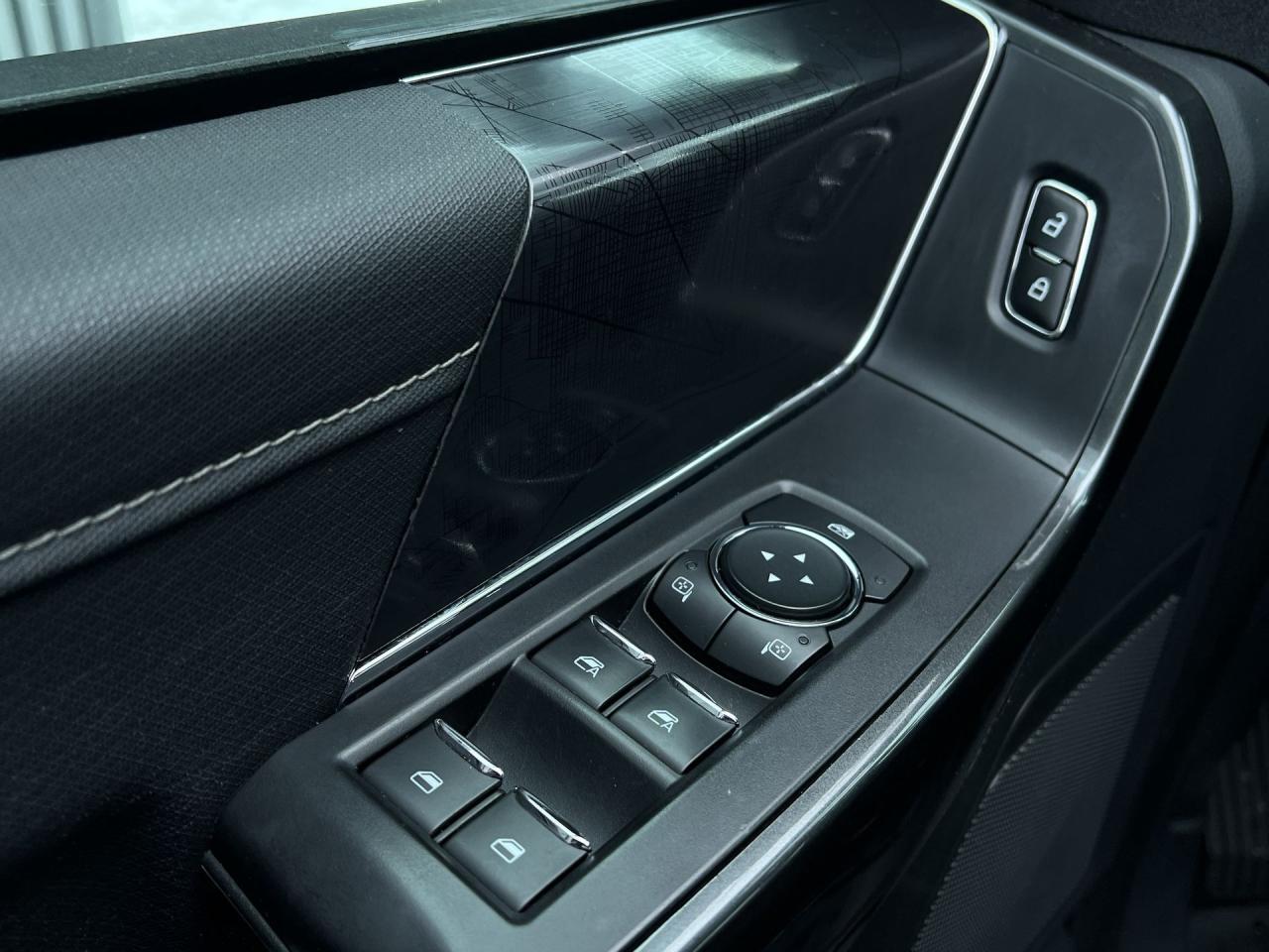 2021 Ford F-150 XLT SPORT 4X4| 3.5L V6| CREW|HTD SEATS|12IN SCREEN Photo