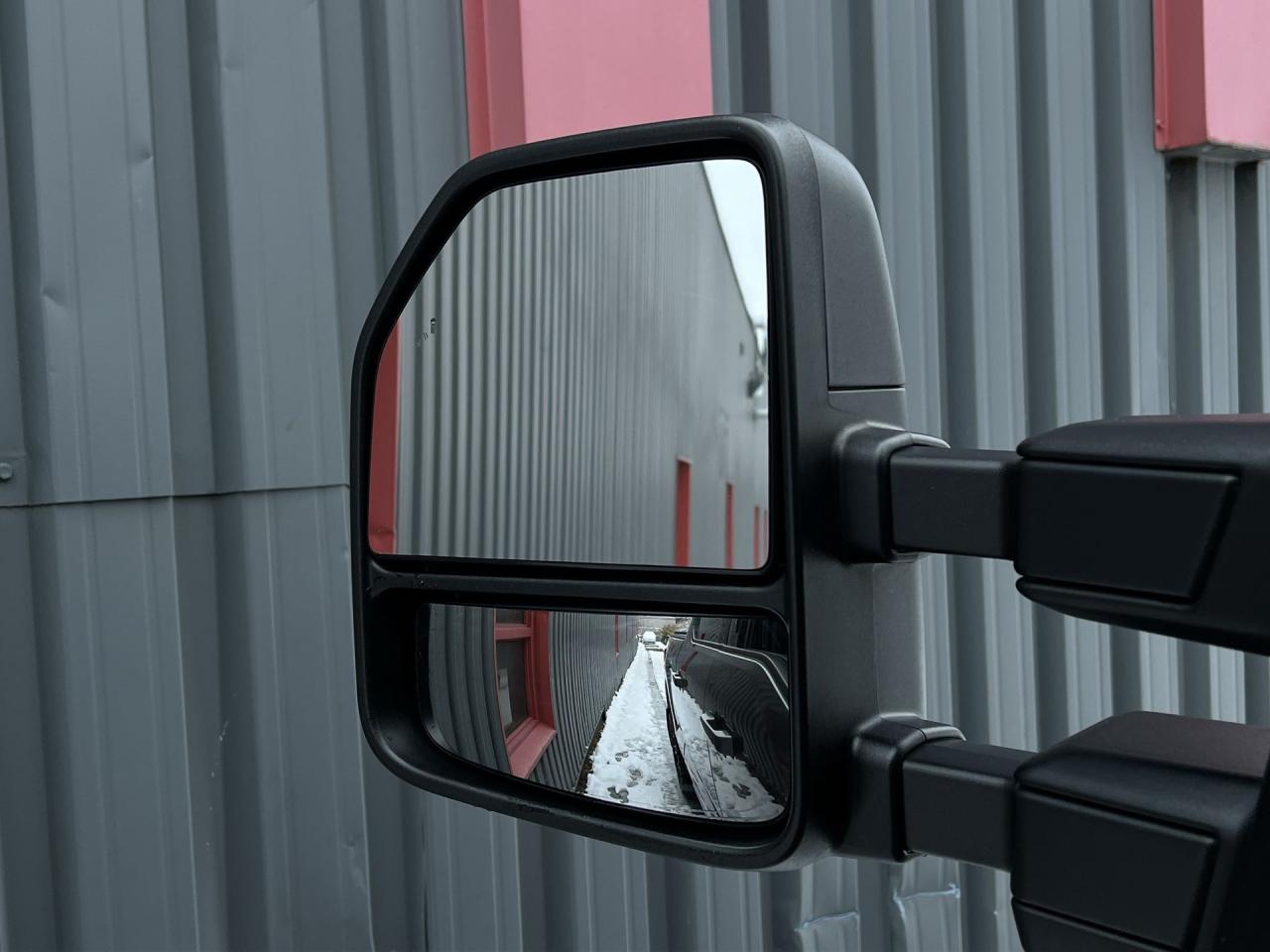 2021 Ford F-150 XLT SPORT 4X4| 3.5L V6| CREW|HTD SEATS|12IN SCREEN Photo