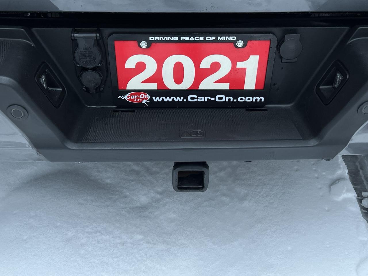 2021 Ford F-150 XLT SPORT 4X4| 3.5L V6| CREW|HTD SEATS|12IN SCREEN Photo