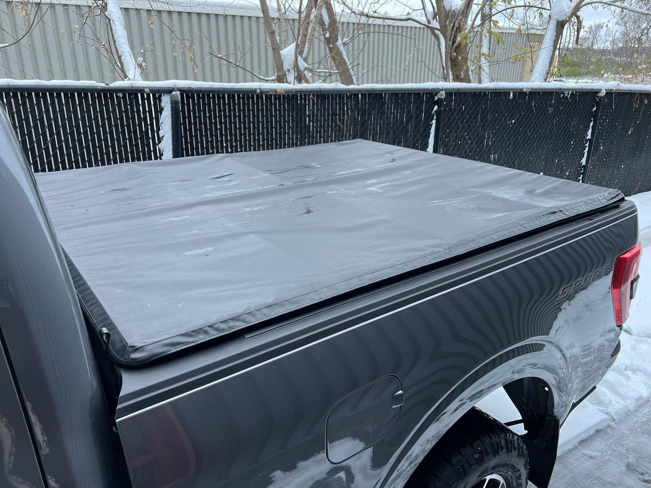 2021 Ford F-150 >>JUST SOLD Photo