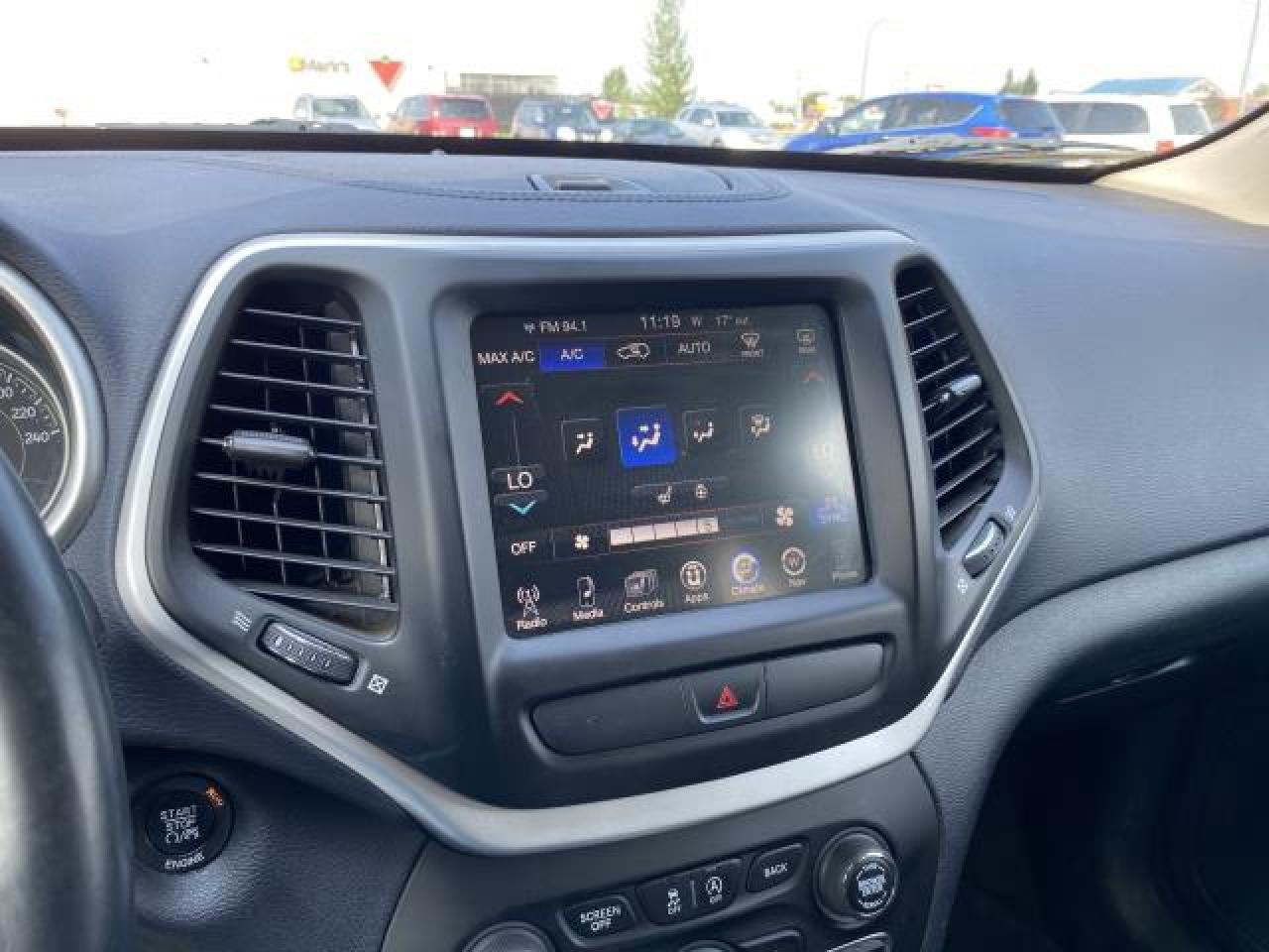 2016 Jeep Cherokee Limited 4WD - Photo #14