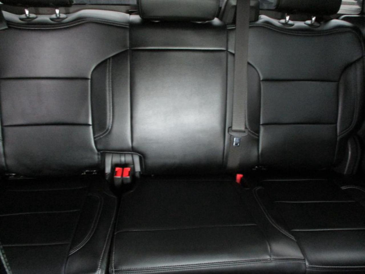 2023 Chevrolet Silverado 1500 RST Crew Cab 4WD Photo16