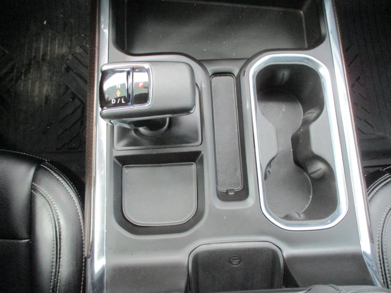 2023 Chevrolet Silverado 1500 RST Crew Cab 4WD Photo22