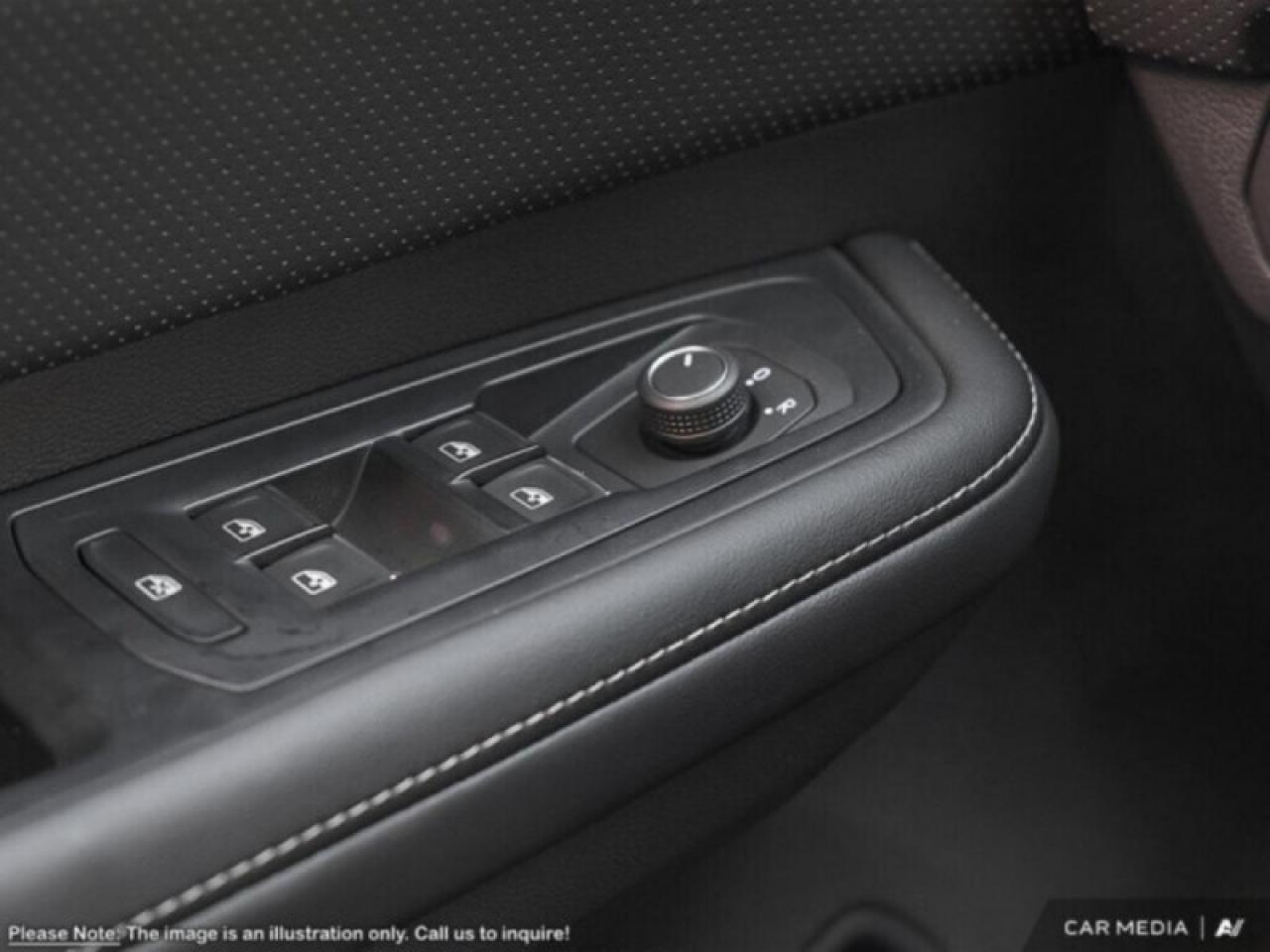 2025 Volkswagen Atlas Highline 2.0 TSI  - Leather Seats Photo