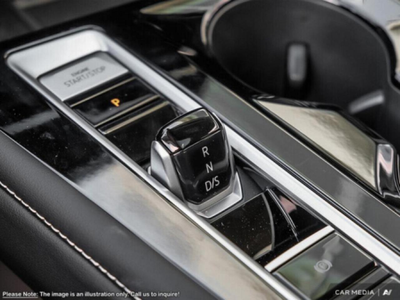 2025 Volkswagen Atlas Highline 2.0 TSI  - Leather Seats Photo