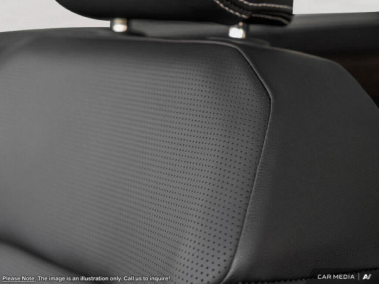 2025 Volkswagen Atlas Highline 2.0 TSI  - Leather Seats Photo